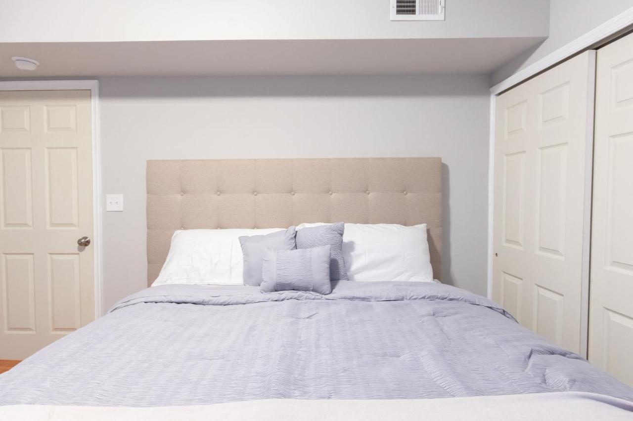 Cheerful 3-Bedroom Home Up To 9 Guest แอตแลนติกซิตี้ ภายนอก รูปภาพ