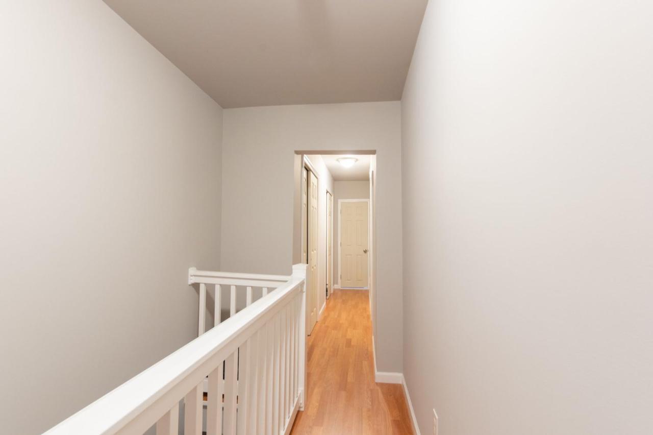 Cheerful 3-Bedroom Home Up To 9 Guest แอตแลนติกซิตี้ ภายนอก รูปภาพ